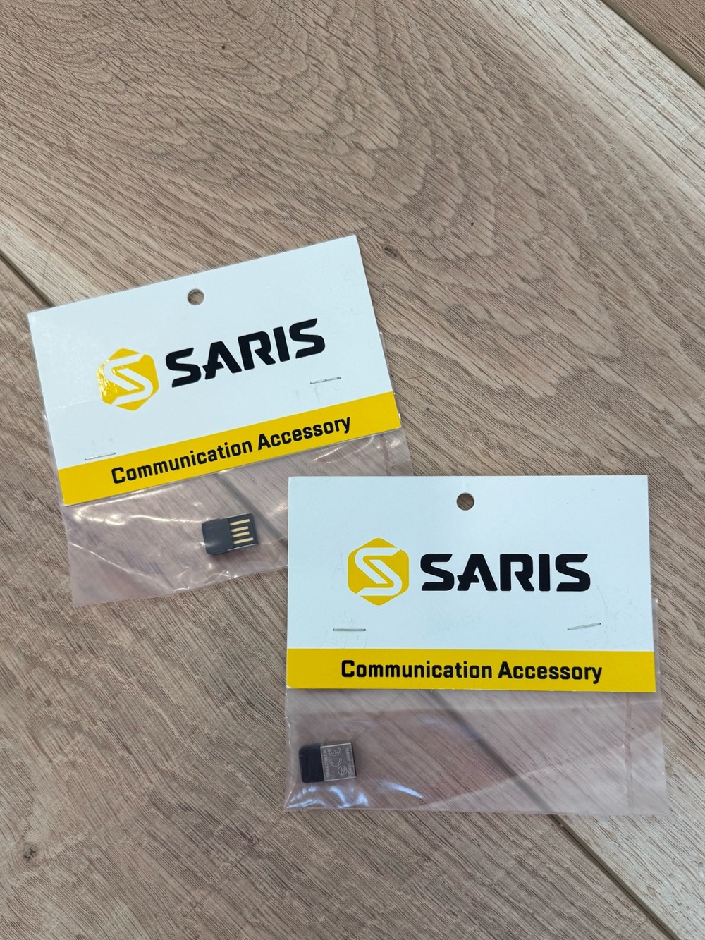 NWT Saris ANT+ USB Adopter